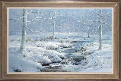 Peter Ellenshaw - 3