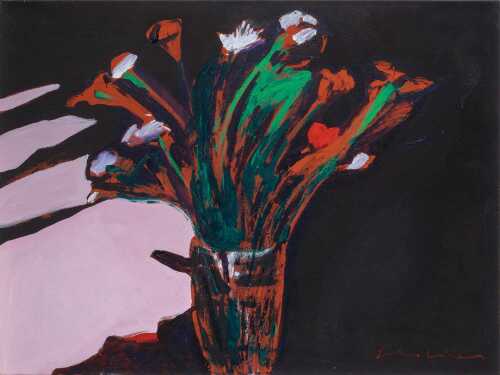 Fritz Scholder