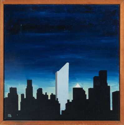 Emilio Sanchez - 3