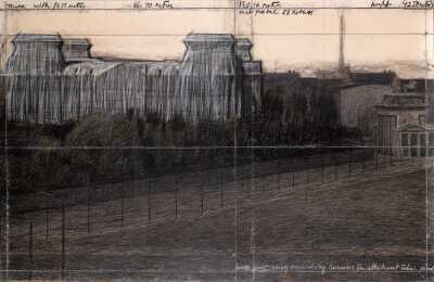 Christo - 5