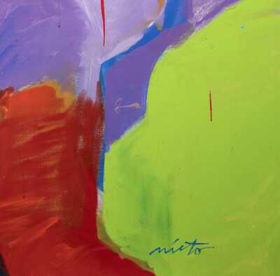 John Nieto - 2