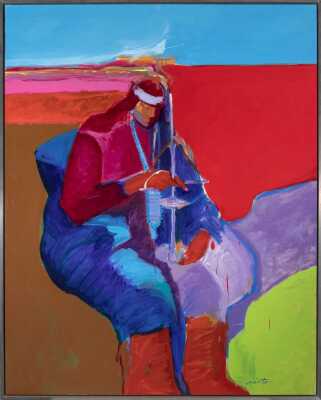 John Nieto - 3