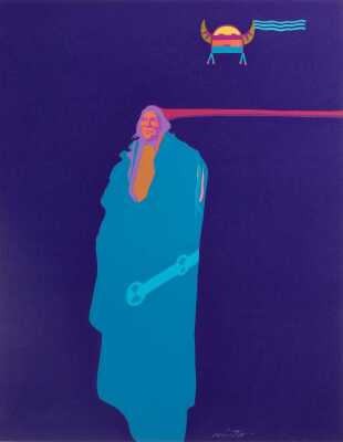 John Nieto