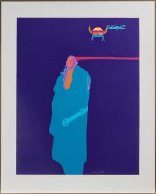 John Nieto - 3