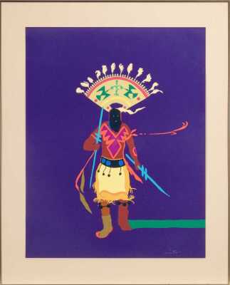 John Nieto - 3