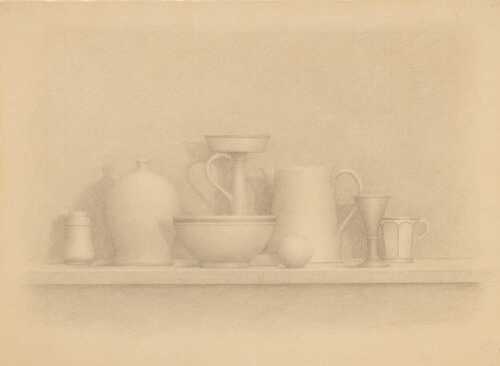 William Bailey
