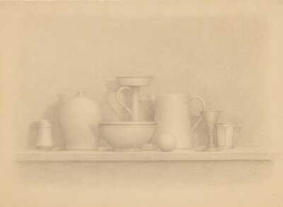 William Bailey