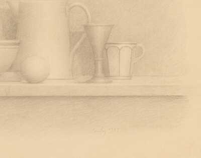 William Bailey - 2