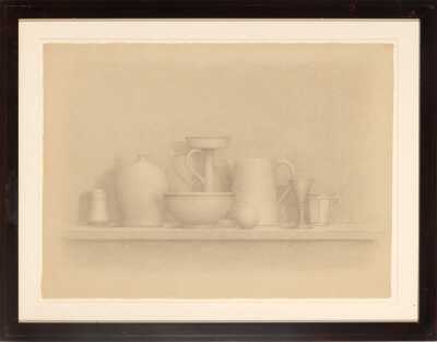 William Bailey - 3