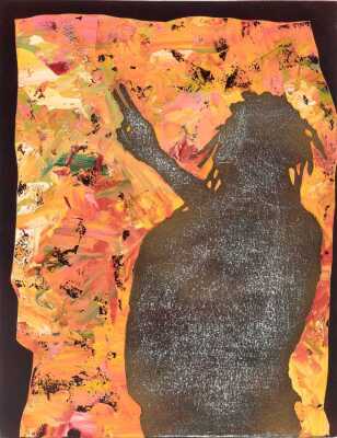 Dominic Chambers - 2