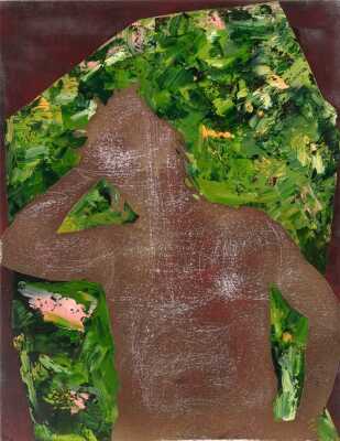 Dominic Chambers - 4