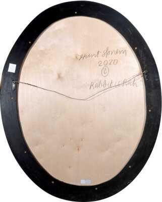 Hunt Slonem - 3