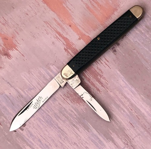 Ulster Knife Co Salesman's Sample