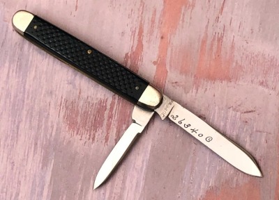 Ulster Knife Co Salesman's Sample - 2