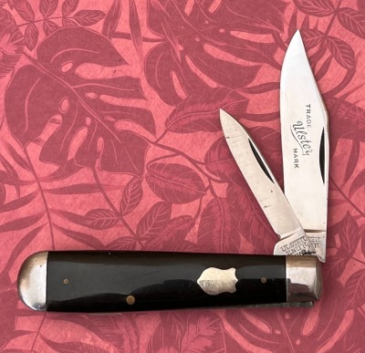 Ulster Knife Co Salesman's Sample