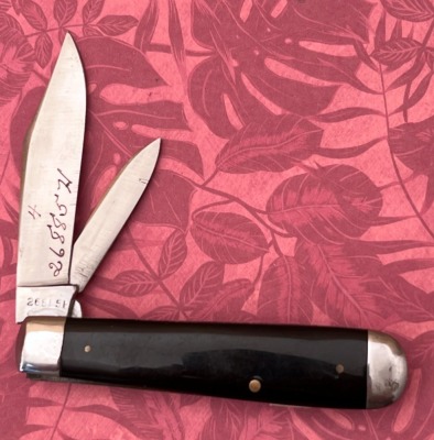 Ulster Knife Co Salesman's Sample - 2
