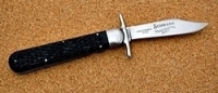 Schrade Cutlery Collectors 2008 Charter issue folding guard lockback