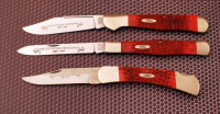 Case Bicentennial Trio