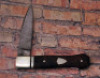 Ron Fraizer Handmade Coffin Folder - 2