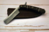 Unmarked Damascus