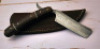 Unmarked Damascus - 2