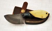 AIS Damascus Hunter