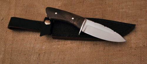HCK handmade Hunter