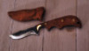 Unmarked Distressed Hunter - 2