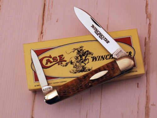 Classic Case/Winchester