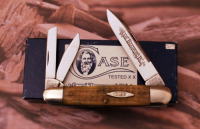 Classic Bradford Whittler
