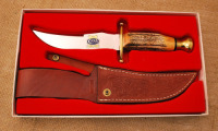 Case Centennial Stag Kodiak