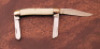 White Serpentine 4318 - 2