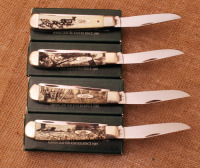 Case Wildlife Trappers