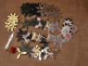Throwing Star Hoard