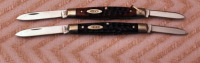 Case XX 62042 Bone Pair