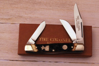 Belknap's "The Colonel" stockman