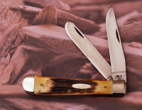 Case Stag Trapper