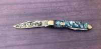 Bulldog Brand 1995 whittler