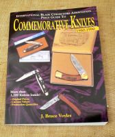 Commemorative Price Guide