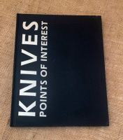 Weyer's Knives Points of Interest 1
