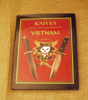 Knives of the United States Military in Vietnam