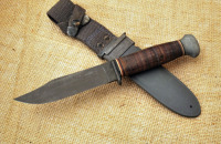 Pal WWII Mark 1 Parkerized
