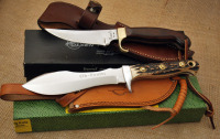 Olsen Stag Elk Hunter