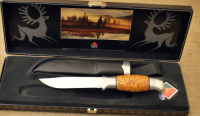 Brusletto commemorative