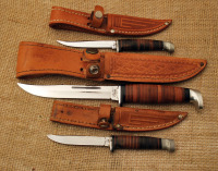 3 Case Hunters