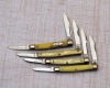 Four Case XX '33's - 2
