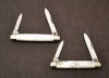 Two Case XX pearl equal ends - 2