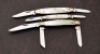 Three mint Queen pearls - 2