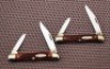 2 Case Bone half-whittlers - 3