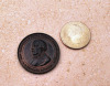 Cutlery related medal - 3